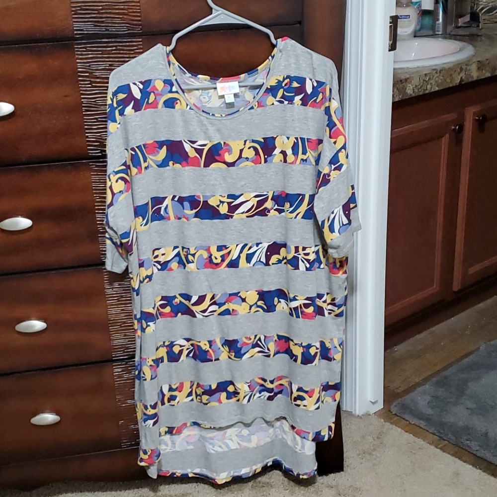Ladies top